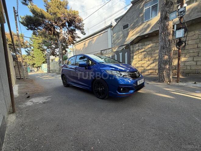 Honda Fit-5