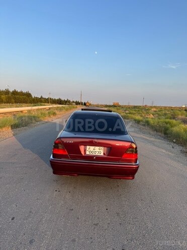 Mercedes C 230-2