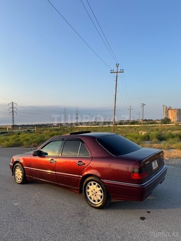 Mercedes C 230-6