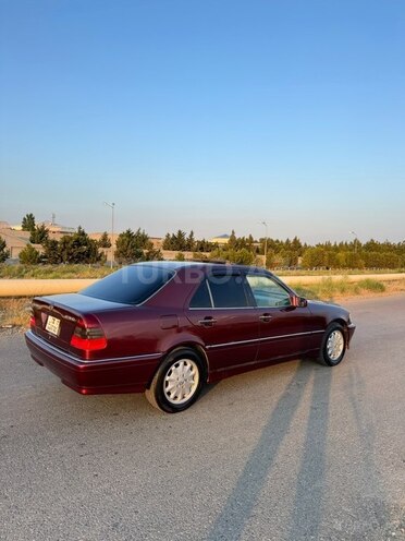 Mercedes C 230-5