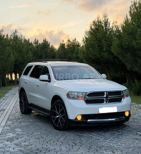 Dodge Durango-2