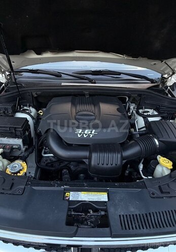 Dodge Durango-14