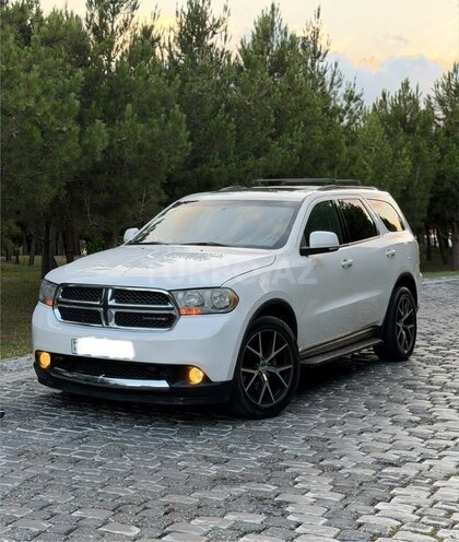 Dodge Durango-5