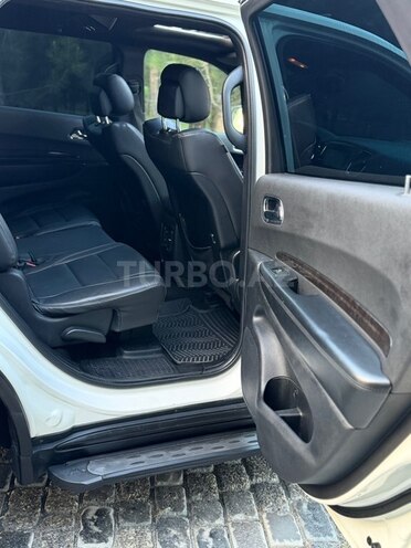 Dodge Durango-11