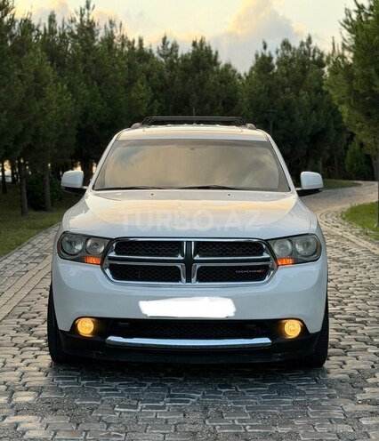 Dodge Durango-3