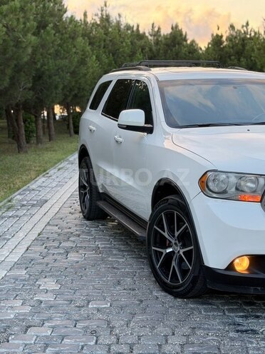 Dodge Durango-4