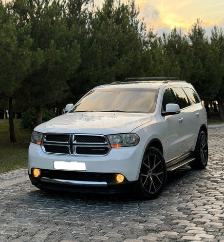 Dodge Durango-1