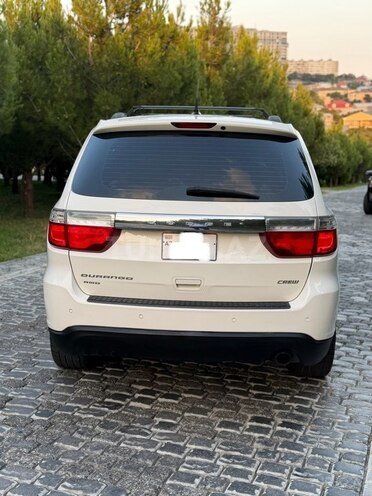 Dodge Durango-9
