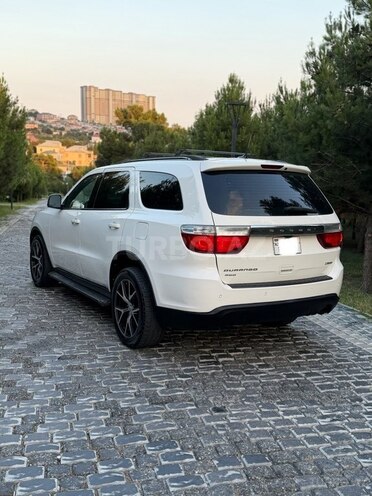 Dodge Durango-8