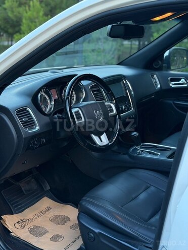 Dodge Durango-16