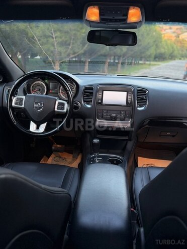 Dodge Durango-10