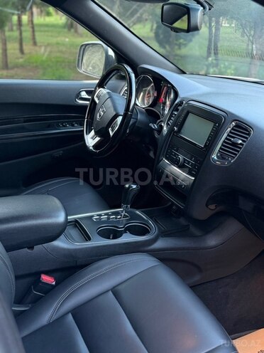 Dodge Durango-13