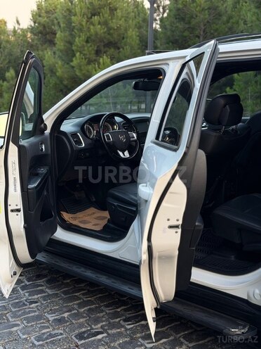 Dodge Durango-15
