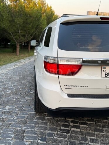 Dodge Durango-7