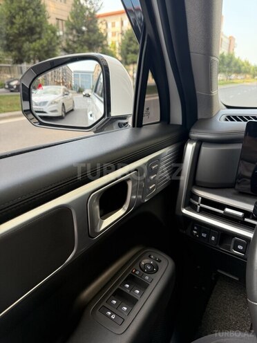 Hyundai Santa Fe-15