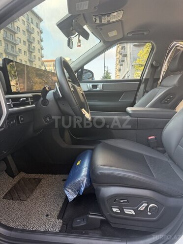 Hyundai Santa Fe-16