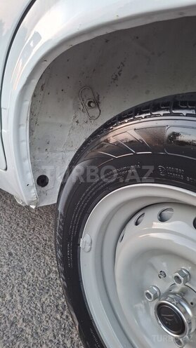 LADA (VAZ) 2107-4