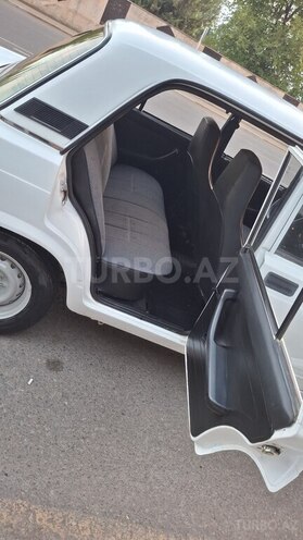LADA (VAZ) 2107-10