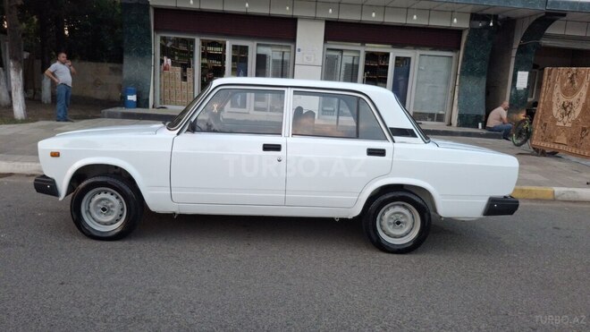 LADA (VAZ) 2107-7