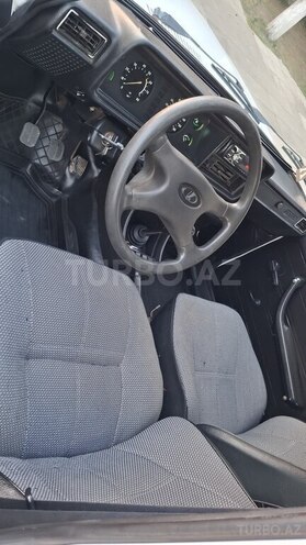 LADA (VAZ) 2107-6