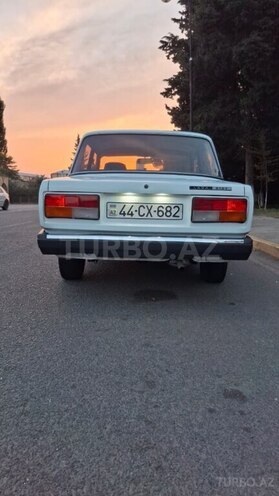 LADA (VAZ) 2107-13