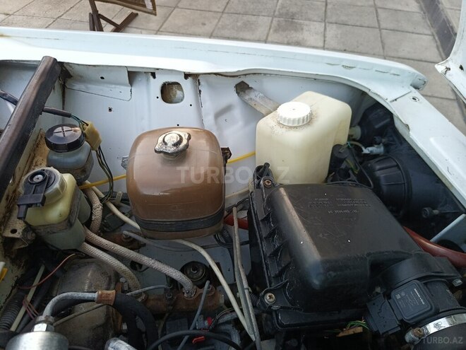 LADA (VAZ) 2107-18