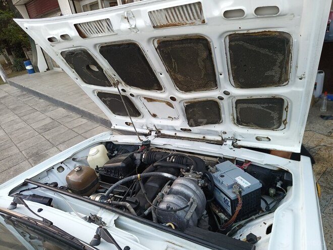 LADA (VAZ) 2107-17
