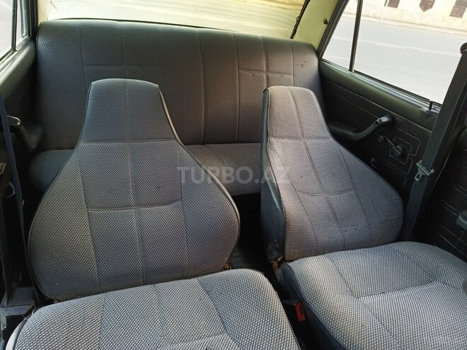 LADA (VAZ) 2107-20