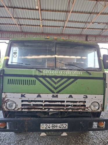 KamAz 5511-1