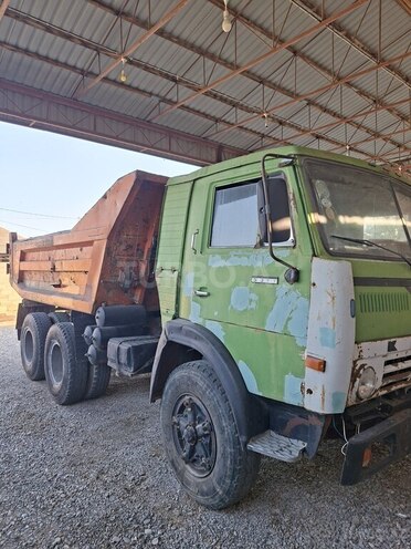 KamAz 5511-2
