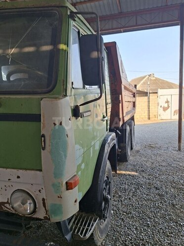 KamAz 5511-3