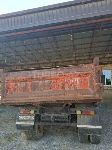 KamAz 5511-4