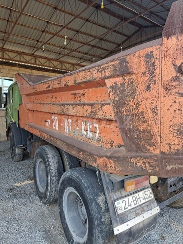 KamAz 5511-5