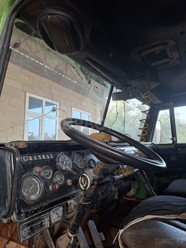 KamAz 5511-6
