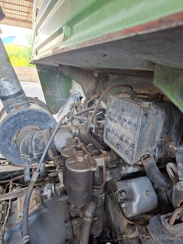 KamAz 5511-9
