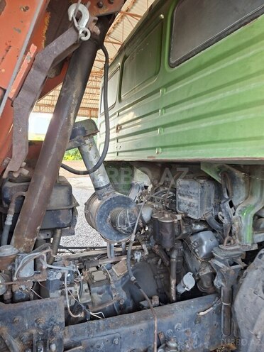 KamAz 5511-10