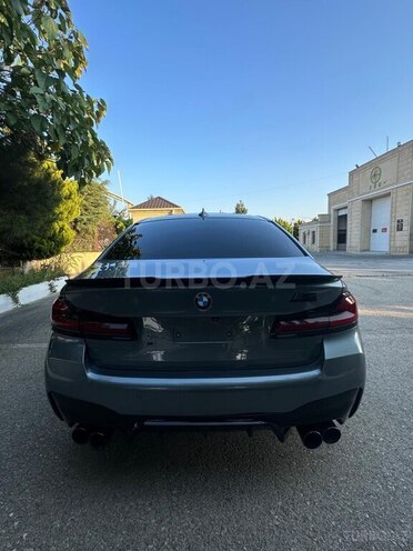 BMW 520d-6