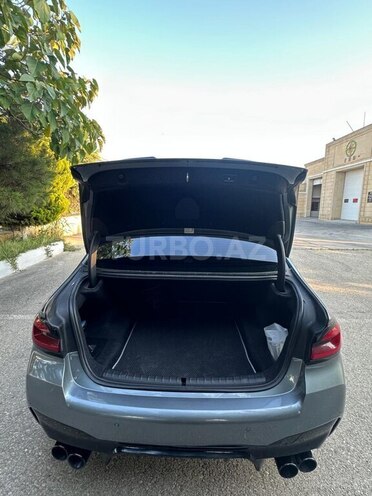 BMW 520d-8