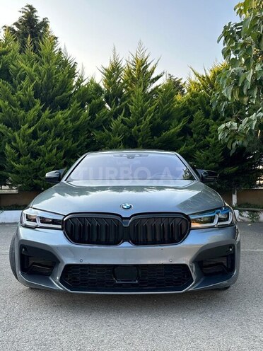 BMW 520d-2