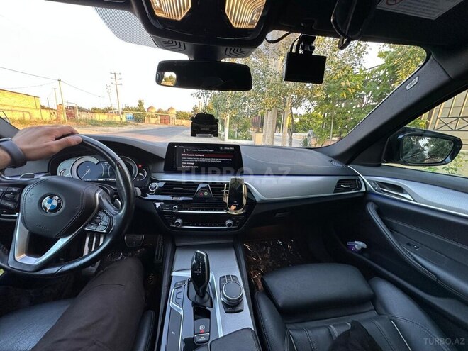 BMW 520d-3