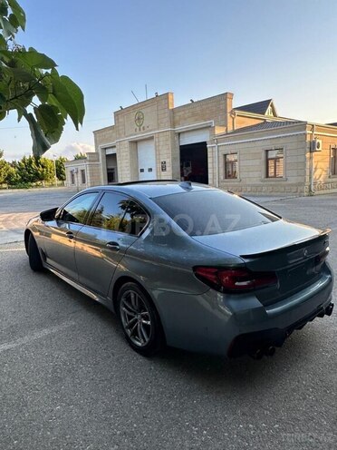 BMW 520d-10