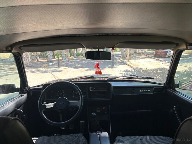 LADA (VAZ) 2107-8