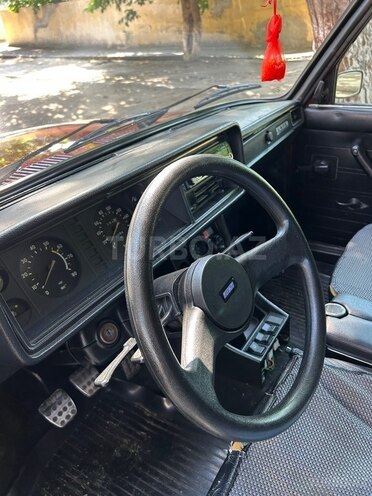 LADA (VAZ) 2107-12
