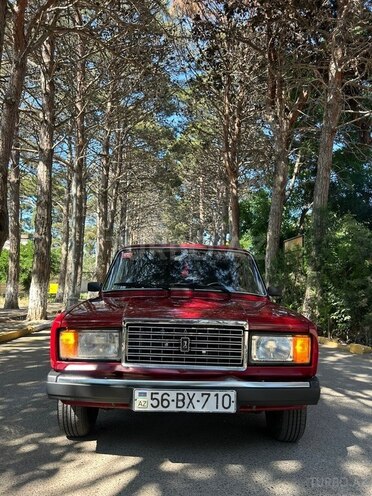 LADA (VAZ) 2107-1