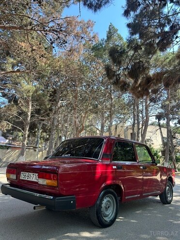 LADA (VAZ) 2107-4