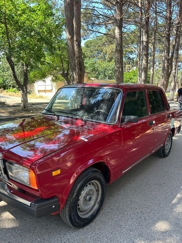 LADA (VAZ) 2107-5