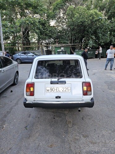 LADA (VAZ) 2104-2