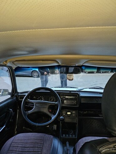 LADA (VAZ) 2104-8