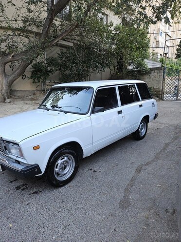 LADA (VAZ) 2104-3