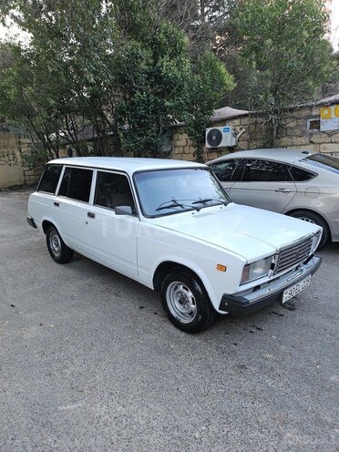 LADA (VAZ) 2104-4
